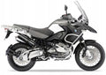 NAKLEJKI JUULA NA MOTOCYKL DO BMW R 1200 GS ADVENTURE 2010-2011 METTALIC