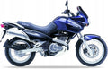 NAKLEJKI NA MOTOCYKL JUULA DO SUZUKI XF 650 FREEWIND 1997-2003 NIEBIESKI Y7H