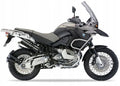 NAKLEJKI JUULA NA MOTOCYKL DO BMW R 1200 GS ADVENTURE 2008-2009 MAGNESIUM