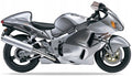 NAKLEJKI NA MOTOCYKL JUULA DO SUZUKI GSX 1300 R HAYABUSA 2002 HE6 SREBRNY YD8 SREBRNY