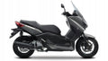 NAKLEJKI DO YAMAHA X MAX
