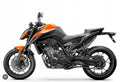 NAKLEJKI NA MOTOCYKL JUULA DO KTM DUKE 890 R 2021