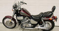 Naklejki na motocykl Honda Shadow-800-California 1988 - Juula
