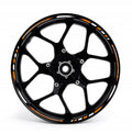 NAKLEJKI NA FELGI JUULA DO KTM SUPERDUKE ADV 1290