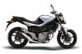 NAKLEJKI SUZUKI SFV-650-GLADIUS 2009