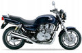 Naklejki na motocykl Honda Cb 750 Seven Fifty 1994 Niebieski Pb161 - Juula