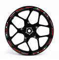 NAKLEJKI NA FELGI JUULA DO APRILIA TUONO-V4
