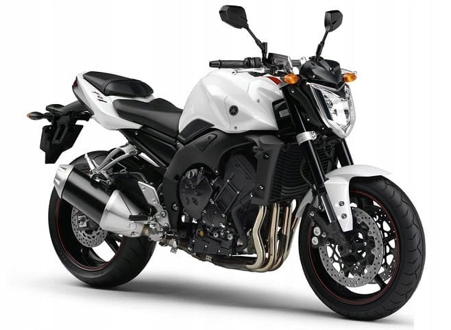 NAKLEJKI DO YAMAHA FZ-1-FAZER 2010