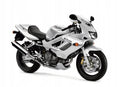 Naklejki na motocykl Honda Vtr-1000 F Firestorm 1998 - Juula