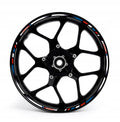 NAKLEJKI NA FELGI JUULA DO BMW-S1000RR