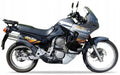 Naklejki na motocykl Honda Xl 600 V Transalp 1994-1995 Szary Nh229B - Juula