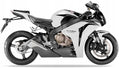 naklejki honda cbr 1000 rr 2011 repsol na owiewki i zbiornik stickers autocollants